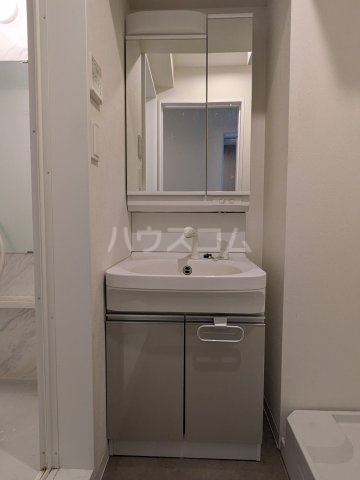 16/30 洗面