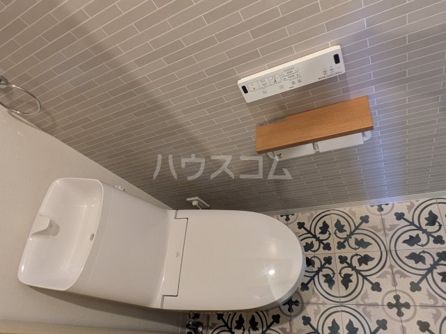 17/30 トイレ