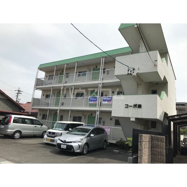 1/19 外観