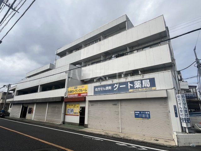 1/18 外観
