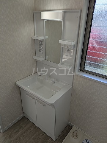 21/30 洗面