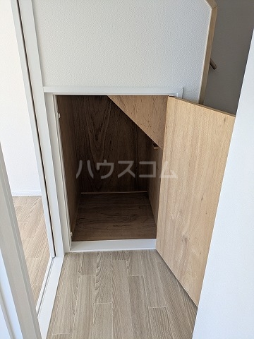 11/30 収納