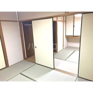 4/19 寝室
