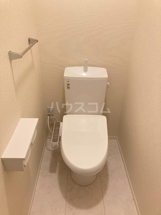 12/30 トイレ