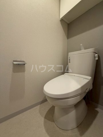 14/30 トイレ