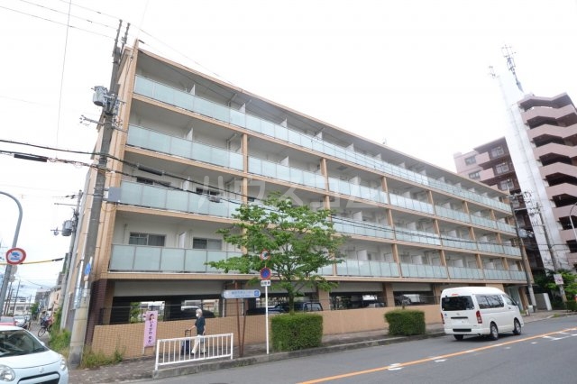 1/18 外観