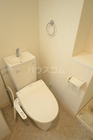 9/18 トイレ