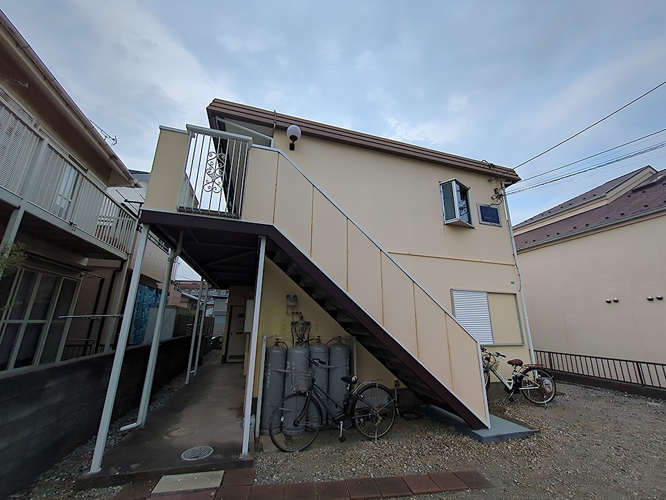 1/30 外観