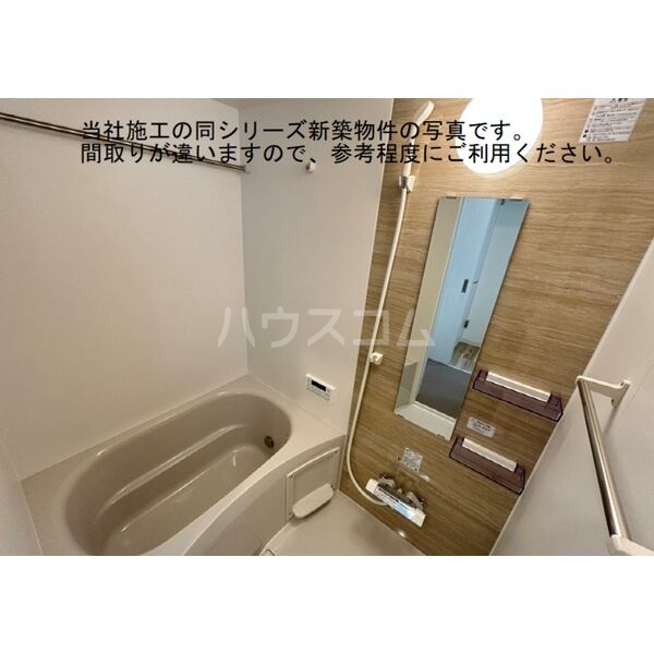 7/21 浴室