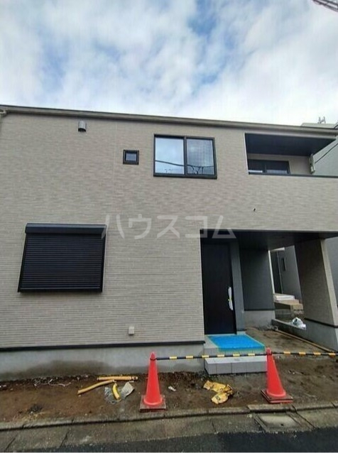 1/19 外観