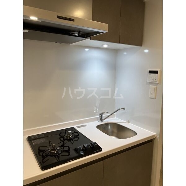7/26 キッチン