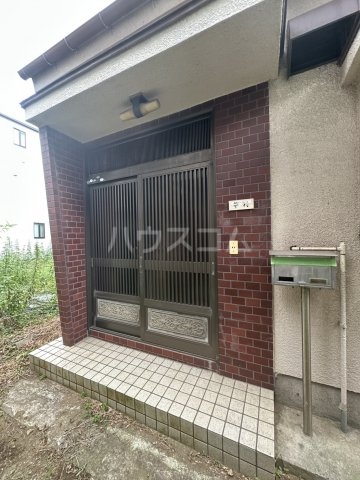 2/3 エントランス