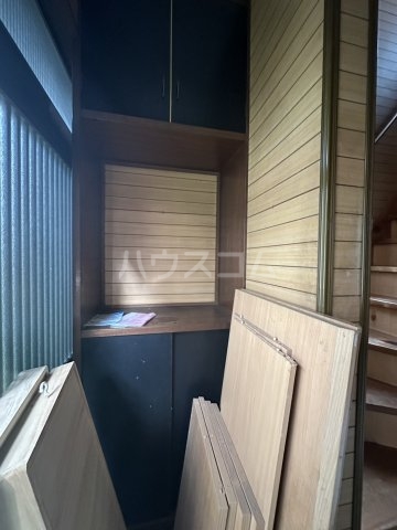 15/26 玄関