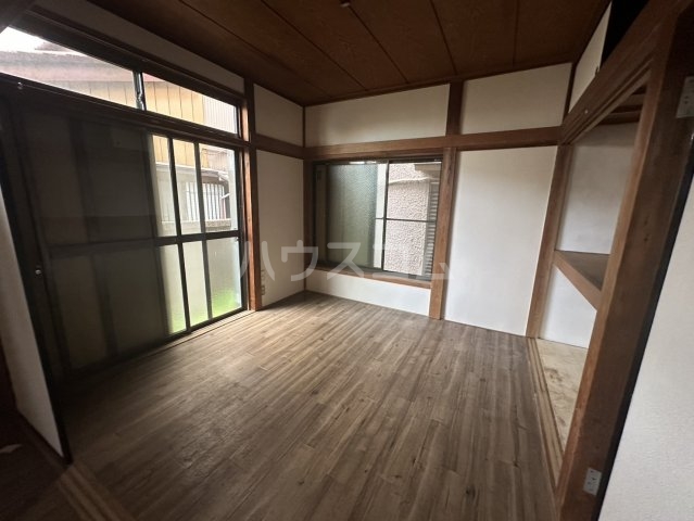 室内