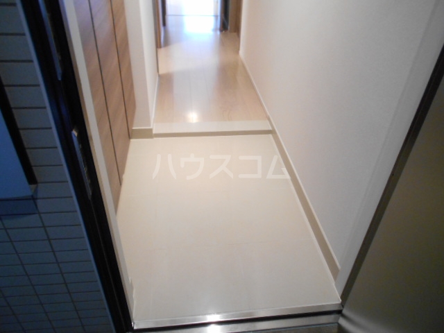 11/30 玄関