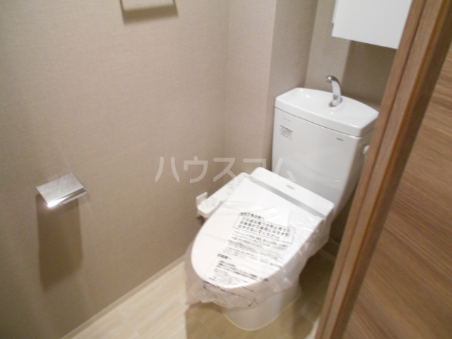 15/30 トイレ