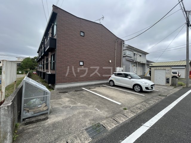 29/30 駐車場