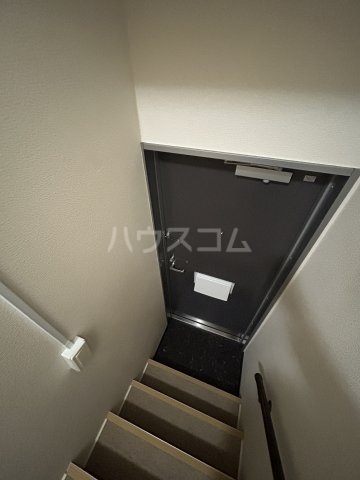 14/30 玄関
