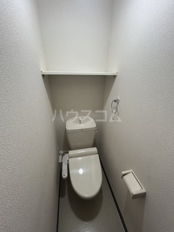 19/30 トイレ