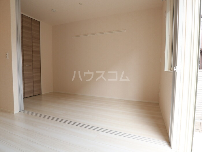 4/19 寝室