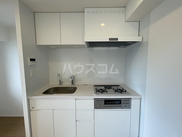 10/29 キッチン