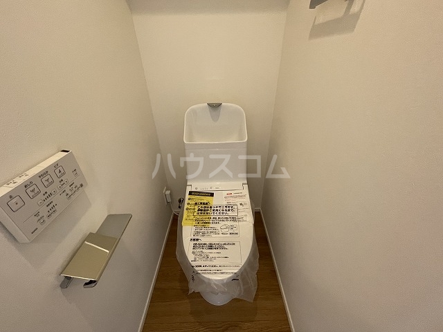 13/29 トイレ