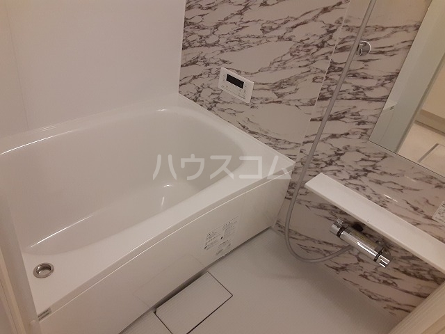 11/29 浴室