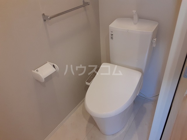 12/29 トイレ