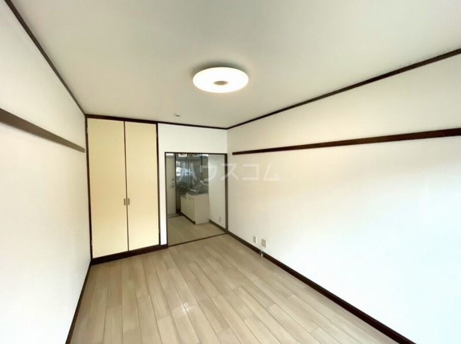 4/18 室内