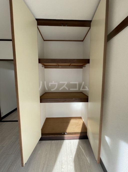 5/18 収納