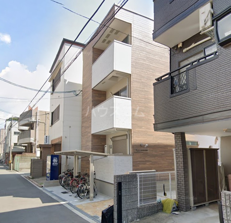 1/15 外観