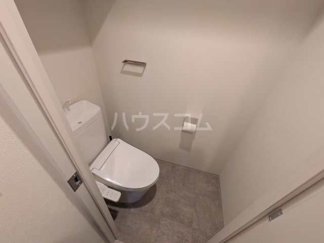 13/30 トイレ