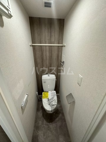 10/26 トイレ