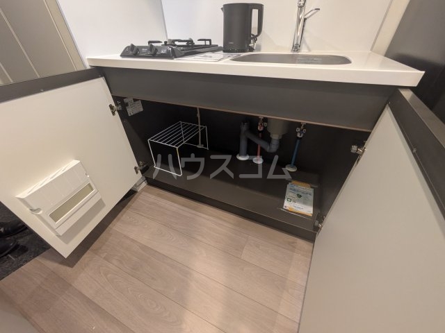 7/30 キッチン