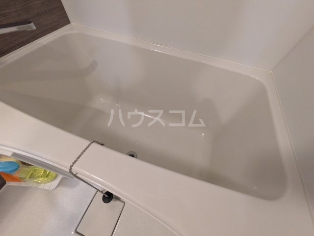 12/30 浴室