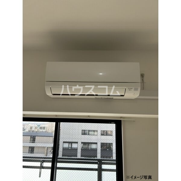 11/23 設備