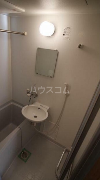11/19 洗面