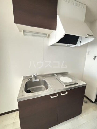 7/22 キッチン