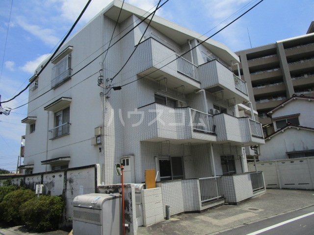 1/30 外観