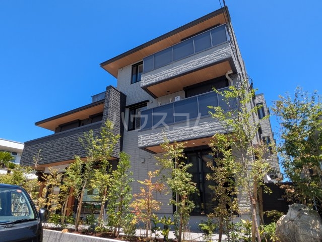 2/13 外観