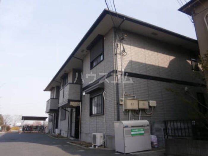 1/16 外観