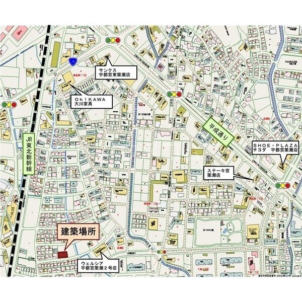 3/10 地図