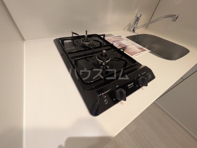 9/30 キッチン
