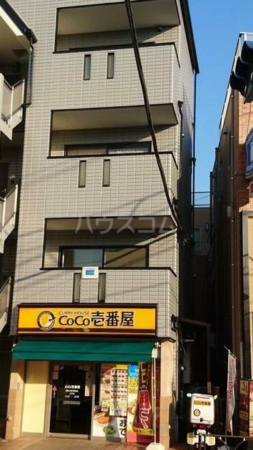 2/6 外観