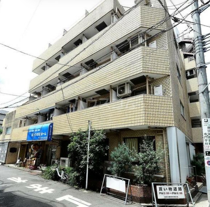1/16 外観
