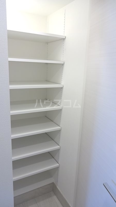 6/21 玄関