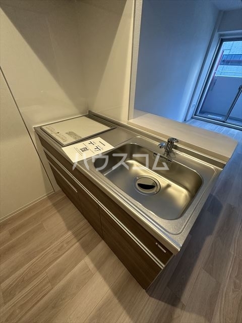 9/30 キッチン
