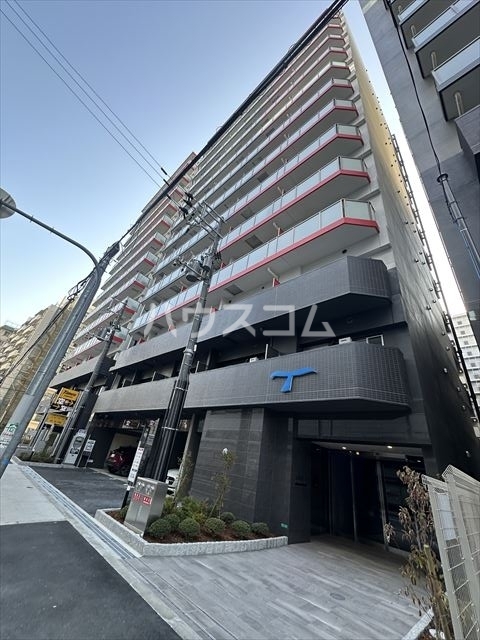 1/30 外観