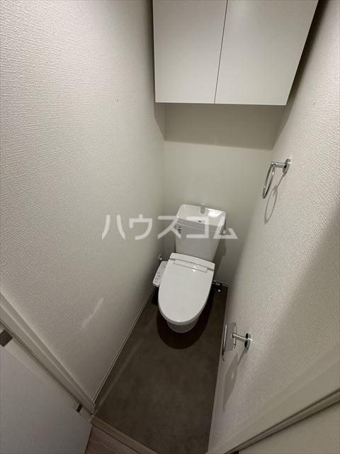 12/30 トイレ