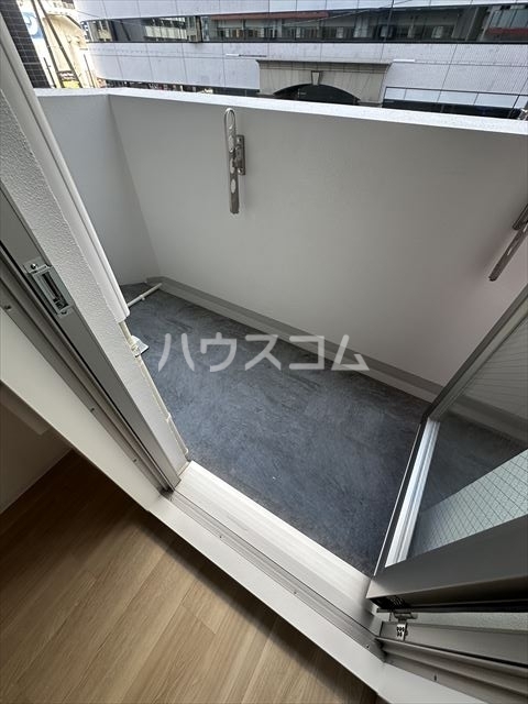 16/30 バルコニー